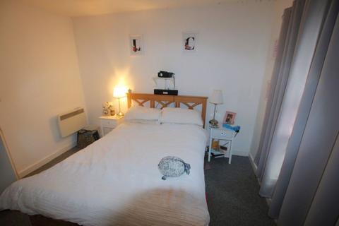 2 bedroom apartment for sale, 3 Castle Court, Farrants Way, Castletown