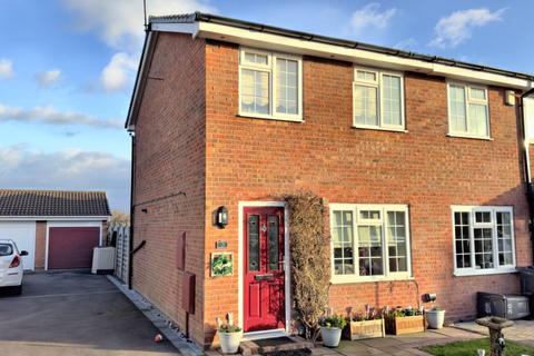 2 bedroom semi-detached house for sale - The Riddings, Sutton Coldfield