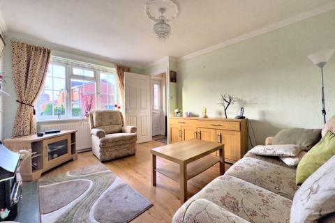 2 bedroom semi-detached house for sale - The Riddings, Sutton Coldfield