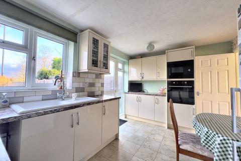 2 bedroom semi-detached house for sale - The Riddings, Sutton Coldfield