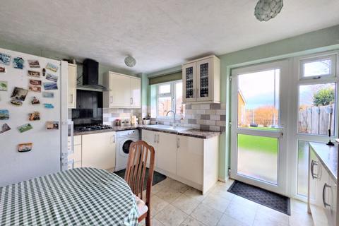 2 bedroom semi-detached house for sale - The Riddings, Sutton Coldfield