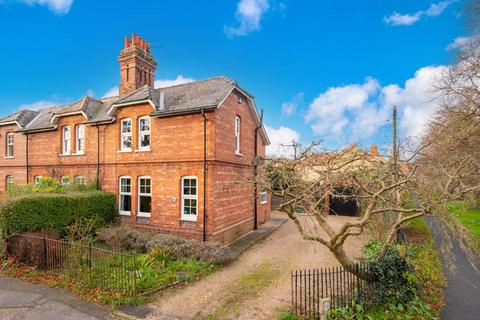 3 bedroom cottage for sale, Church View Cottage, The Green,  Potterhanworth, Lincoln