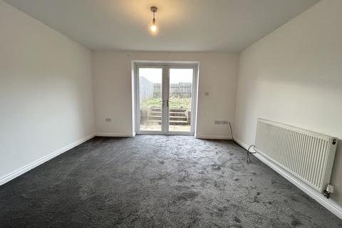 3 bedroom terraced house for sale - Field View, Bearpark, Durham, County Durham, DH7