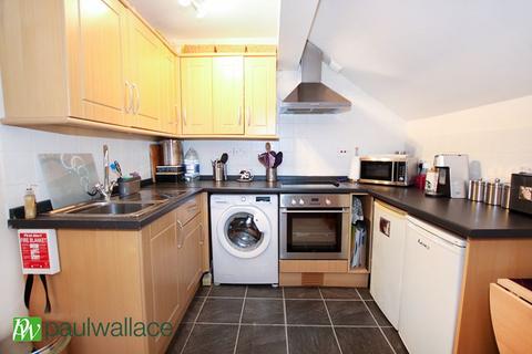 undefined, Turners Hill, Cheshunt