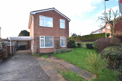 3 bedroom detached house for sale, Holly Road, Tenbury Wells