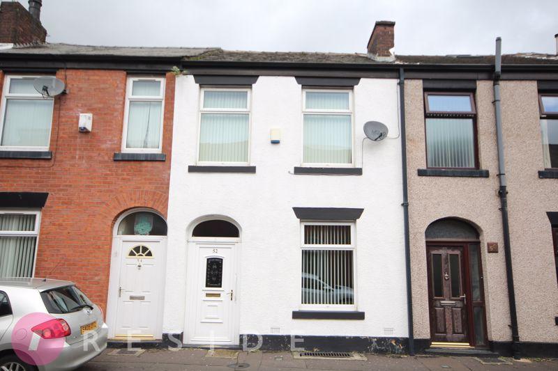 Fenton Street, Rochdale OL11 3 bed terraced house for sale £175,000