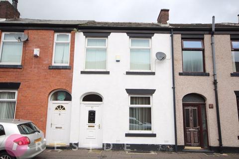 3 bedroom terraced house for sale, Fenton Street, Rochdale OL11