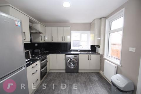 3 bedroom terraced house for sale, Fenton Street, Rochdale OL11