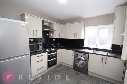 3 bedroom terraced house for sale, Fenton Street, Rochdale OL11