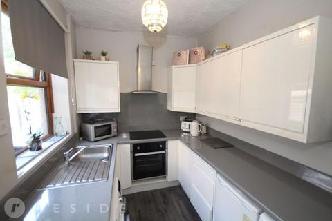 2 bedroom terraced house for sale, Oldham Road, Rochdale OL16