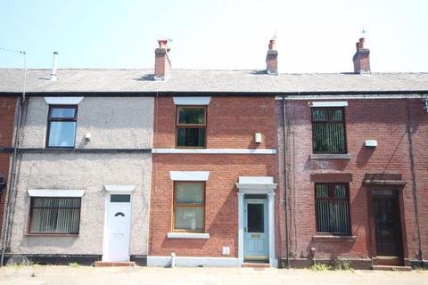 2 bedroom terraced house for sale, Oldham Road, Rochdale OL16