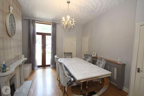 2 bedroom terraced house for sale, Oldham Road, Rochdale OL16