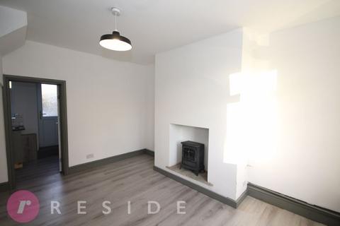 2 bedroom end of terrace house for sale - Taylor Street, Rossendale OL12