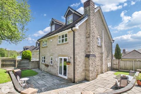 6 bedroom detached house for sale, Baitings Close, Rochdale OL12