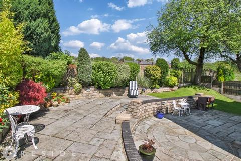 6 bedroom detached house for sale - Baitings Close, Rochdale OL12