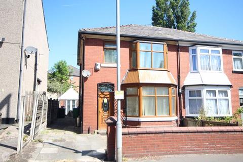 3 bedroom semi-detached house for sale, Milnrow Road, Rochdale OL16