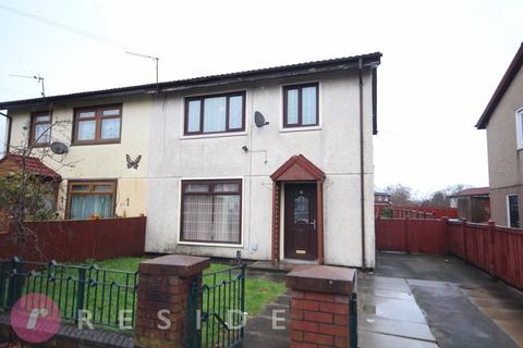 3 bedroom semi-detached house for sale, Waithlands Road, Rochdale OL16