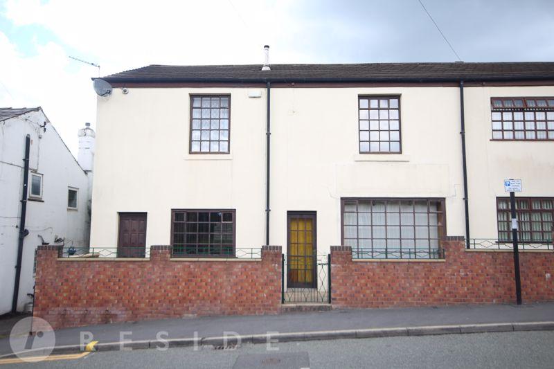 Smithy Bridge Road, Littleborough OL15 11 bed block of apartments for
