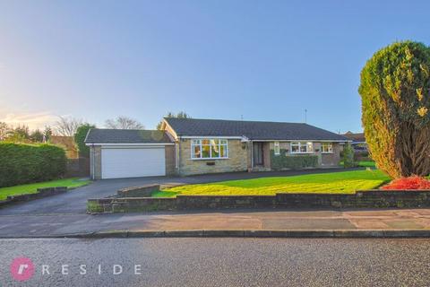 4 bedroom bungalow for sale - Norford Way, Rochdale OL11