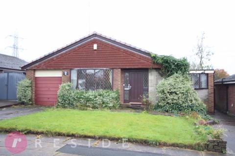 3 bedroom detached bungalow for sale - Tyrone Drive, Rochdale OL11