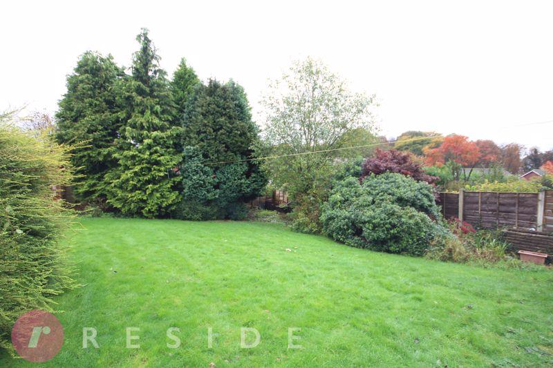 Tyrone Drive, Rochdale OL11 3 bed detached bungalow for sale £300,000