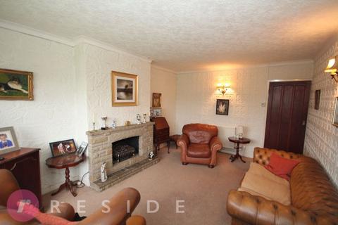 3 bedroom detached bungalow for sale - Tyrone Drive, Rochdale OL11