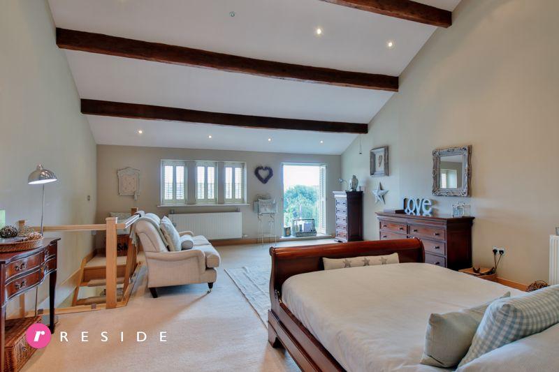 Principle Suite