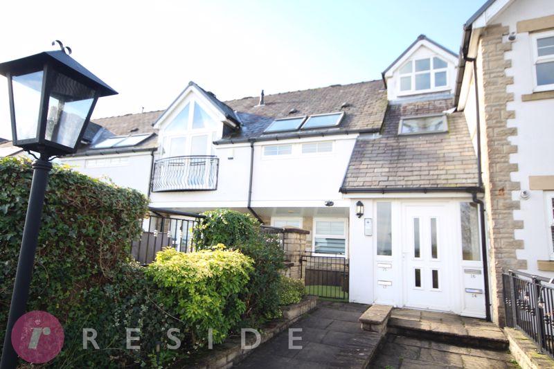 The Rhyddings Birtle Road, Bury BL9 4 bed apartment for sale £275,000