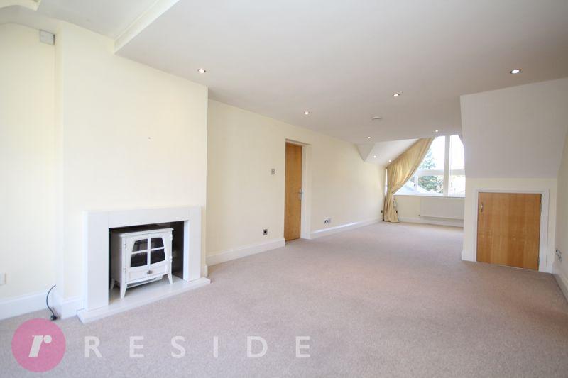 The Rhyddings Birtle Road, Bury BL9 4 bed apartment for sale £275,000