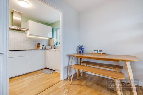 Flat 7, 9 Wettern Close, South Croydon, CR2 0NT