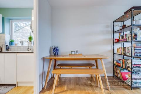 Flat 7, 9 Wettern Close, South Croydon, CR2 0NT