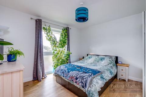 Flat 7, 9 Wettern Close, South Croydon, CR2 0NT