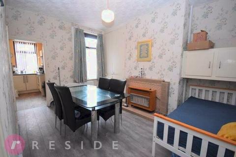 2 bedroom terraced house for sale, Queensway, Rochdale OL11