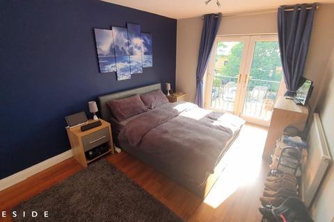 2 bedroom apartment for sale - Falinge Road, Rochdale OL12