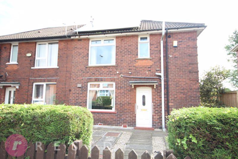 Darlington Road, Rochdale OL11 3 bed semidetached house for sale £