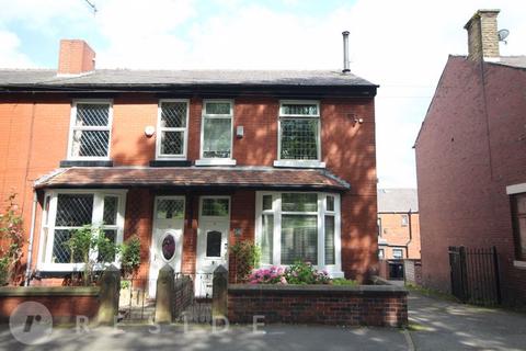 3 bedroom terraced house for sale, Fraser Street, Oldham OL2