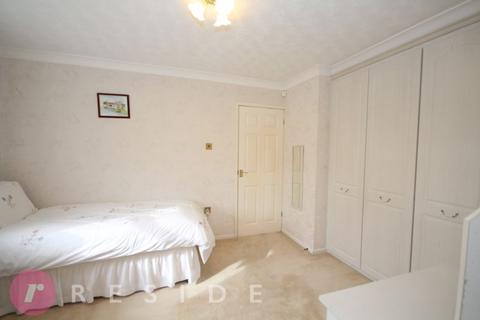 3 bedroom detached bungalow for sale - Sherwin Way, Rochdale OL11