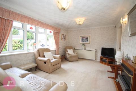 3 bedroom detached bungalow for sale, Sherwin Way, Rochdale OL11