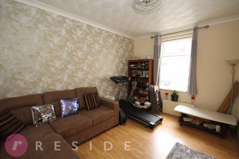 4 bedroom terraced house for sale, Tennyson Street, Rochdale OL11