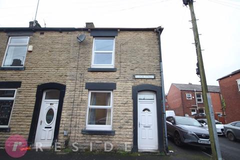 25 Tudor Street, Shaw, Oldham, OL2 7RX