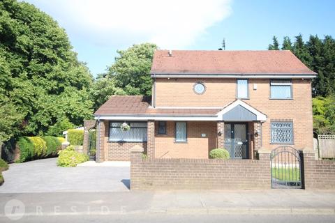 3 bedroom detached house for sale, Heywood Old Road, Manchester M24