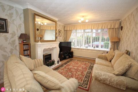 3 bedroom semi-detached house for sale, Ashley Close, Rochdale OL11