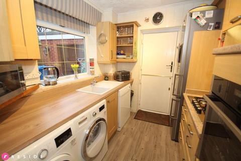 29 Ashley Close, Rochdale, OL11 3EP
