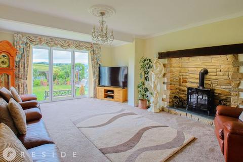 3 bedroom detached house for sale, Marland Close, Rochdale OL11