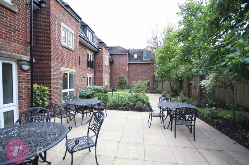 Communal Gardens