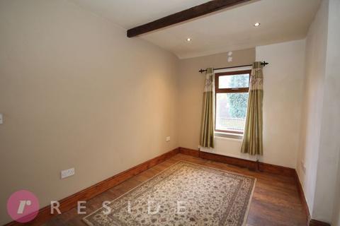 1 bedroom end of terrace house for sale, Bentmeadows, Rochdale OL12