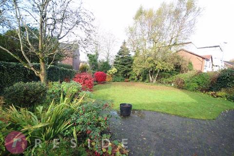 4 bedroom detached house for sale - Hawthorn Road, Rochdale OL11