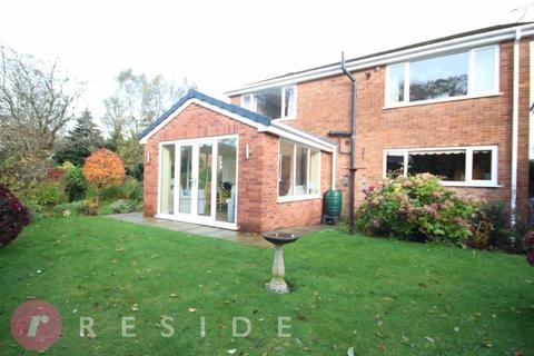 4 bedroom detached house for sale - Hawthorn Road, Rochdale OL11