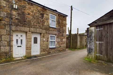 2 Albert Place, Camborne, TR14 8BP