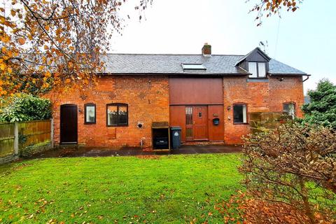 4 bedroom barn conversion for sale - Shrewsbury Road, Ellesmere